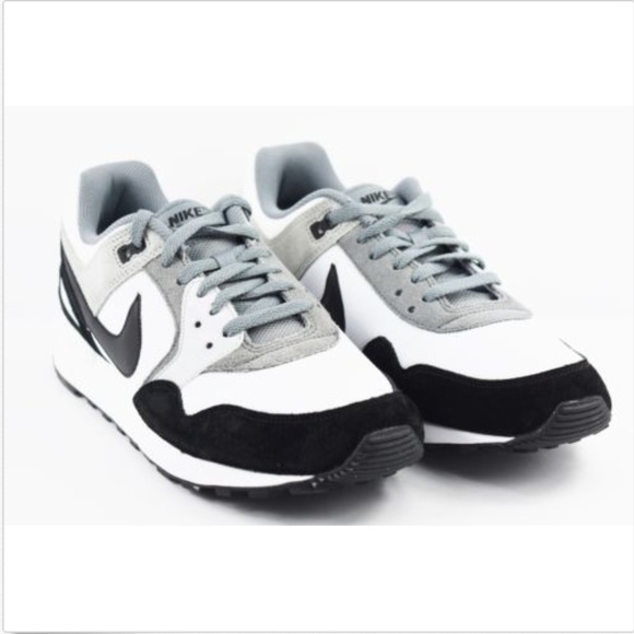 nike air pegasus 89 black